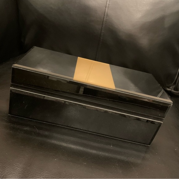 Letter S Jewelry Box - Picture 4 of 7